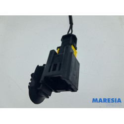 Fiat - 500 - Rear seatbelt buckle, left