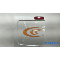 Fiat - Talento - Minibus/van rear door