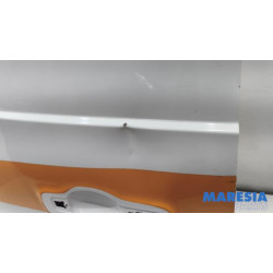 Fiat - Talento - Minibus/van rear door