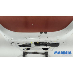 Fiat - Talento - Minibus/van rear door
