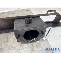 Fiat - Talento - Rear bumper frame