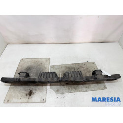 Fiat - Talento - Rear bumper frame