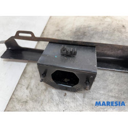Fiat - Talento - Rear bumper frame