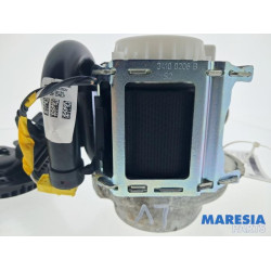 Fiat - 500 - Front seatbelt, left