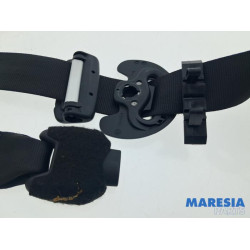 Fiat - 500 - Front seatbelt, left