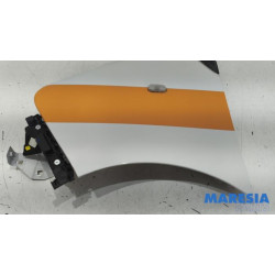 Fiat - Talento - Front wing, left