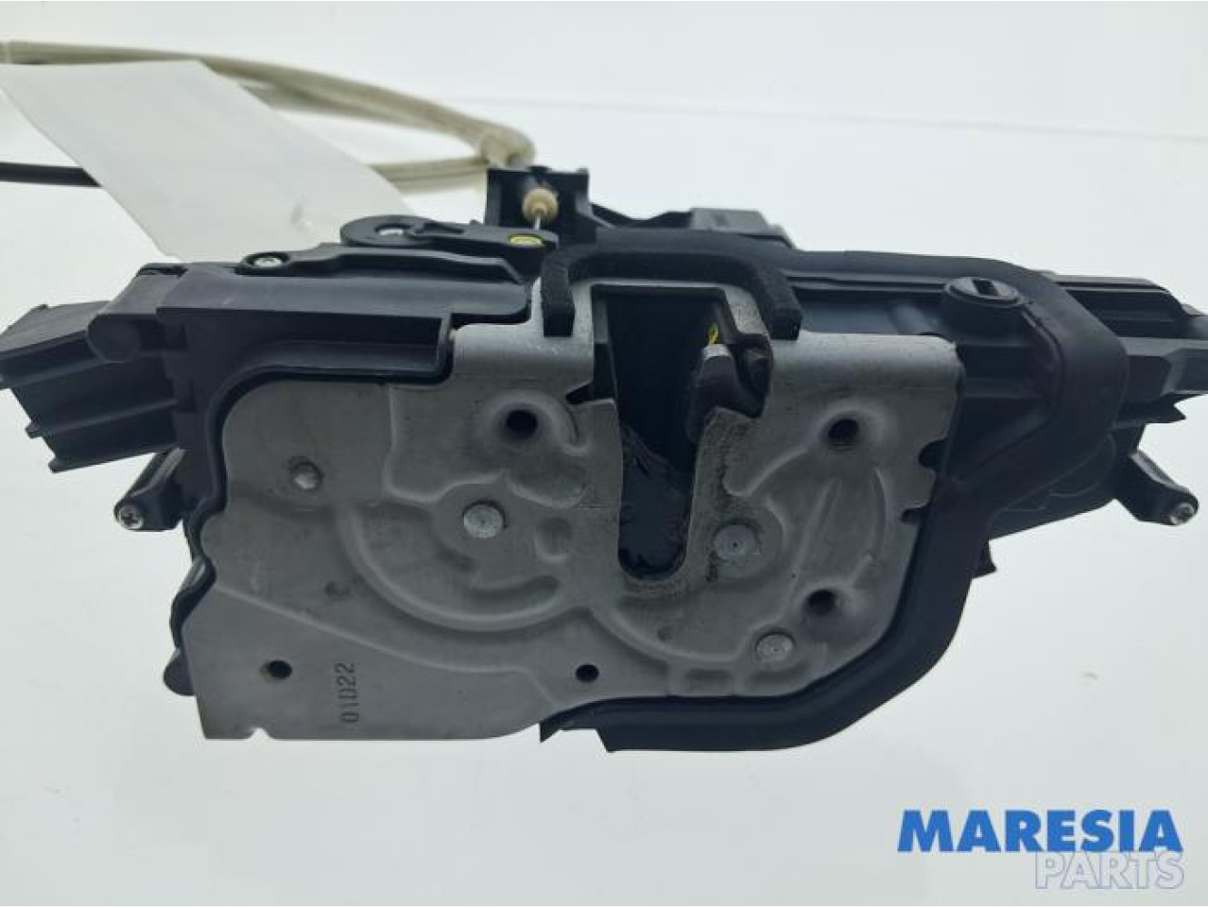 Fiat - 500 - Door lock mechanism 2-door, right