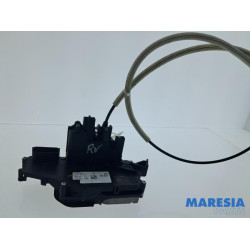 Fiat - 500 - Door lock mechanism 2-door, right