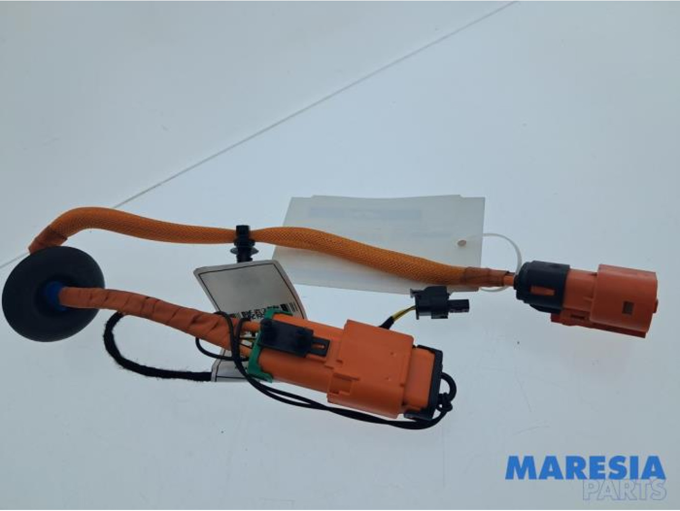Fiat - 500 - HV kabel (hoog voltage)