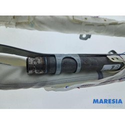 Fiat - 500 - Roof curtain airbag, left