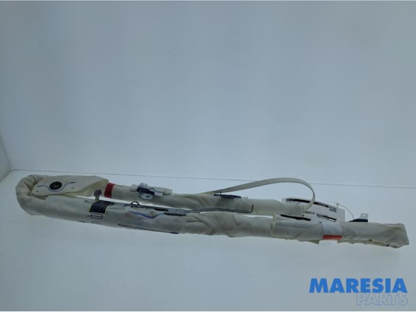 Fiat - 500 - Roof curtain airbag, left
