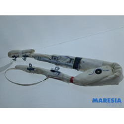 Fiat - 500 - Roof curtain airbag, left