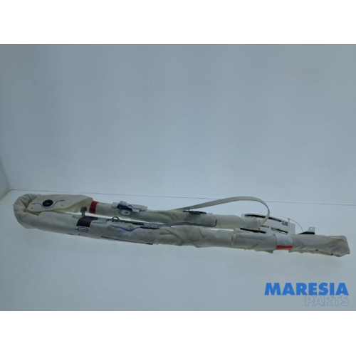 Fiat - 500 - Roof curtain airbag, left