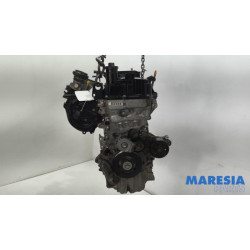 Peugeot - 108 - Engine