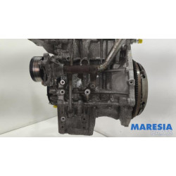 Peugeot - 108 - Engine