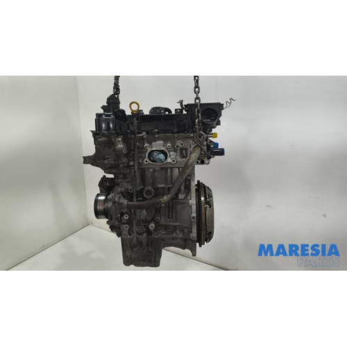 Peugeot - 108 - Motor