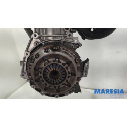 Peugeot - 108 - Engine