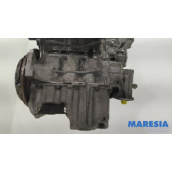 Peugeot - 108 - Engine