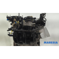 Peugeot - 108 - Engine