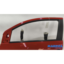 Peugeot - 108 - Tür 4-türig links vorne