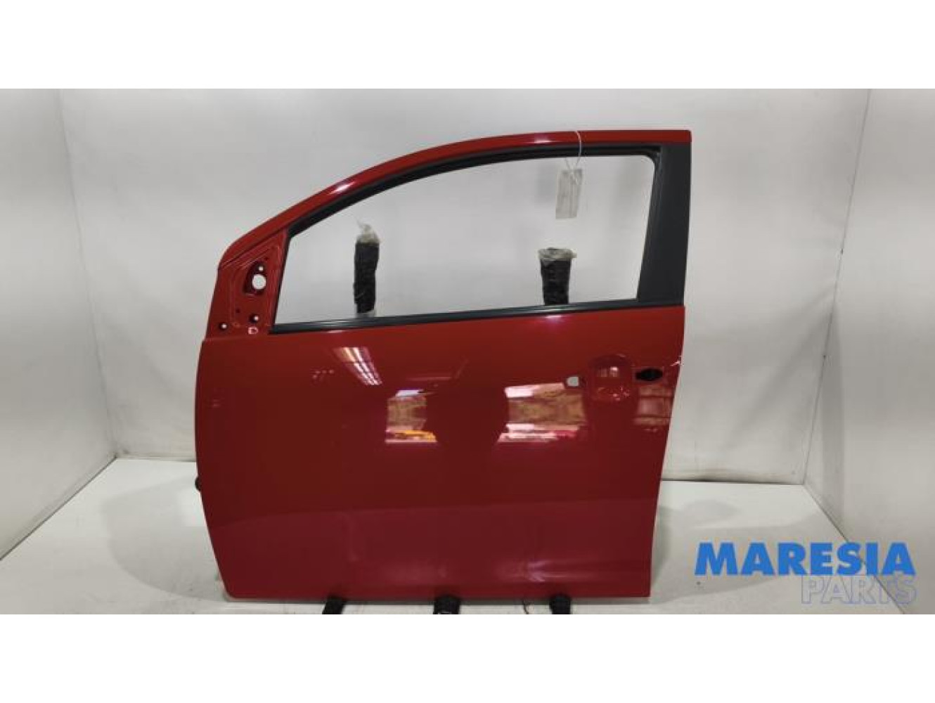 Peugeot - 108 - Tür 4-türig links vorne