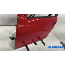 Peugeot - 108 - Tür 4-türig links vorne