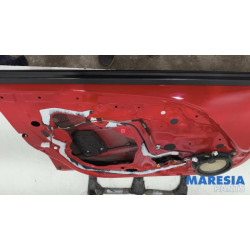 Peugeot - 108 - Tür 4-türig links vorne