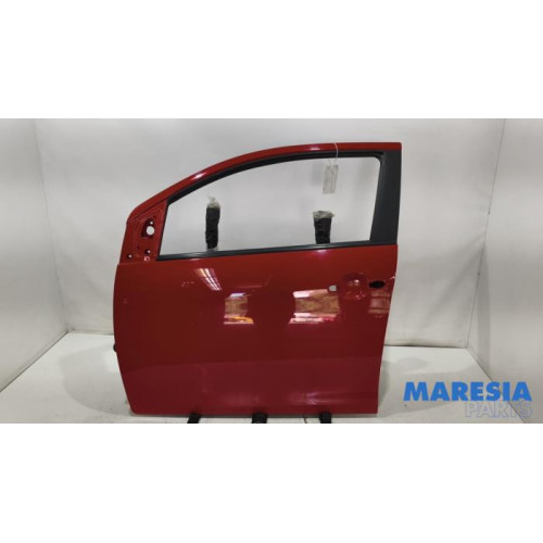 Peugeot - 108 - Tür 4-türig links vorne