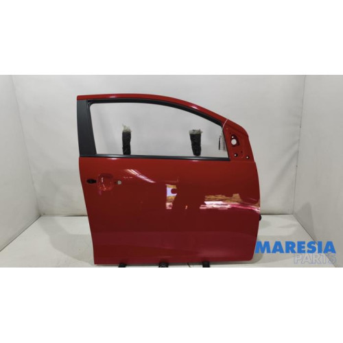 Peugeot - 108 - Portier 4Deurs rechts-voor