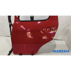 Peugeot - 108 - Portier 4Deurs links-achter