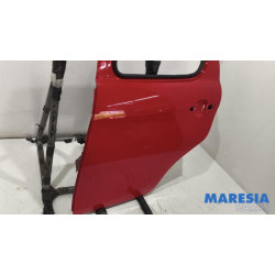 Peugeot - 108 - Portier 4Deurs links-achter