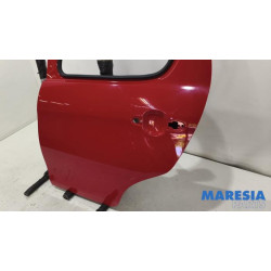 Peugeot - 108 - Portier 4Deurs links-achter