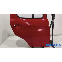 Peugeot - 108 - Portier 4Deurs rechts-achter