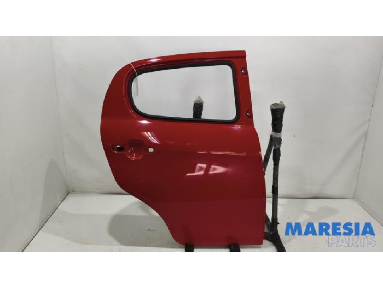 Peugeot - 108 - Portier 4Deurs rechts-achter
