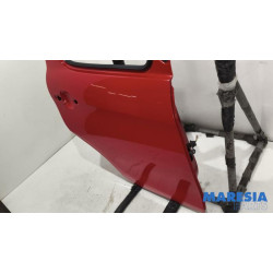 Peugeot - 108 - Portier 4Deurs rechts-achter