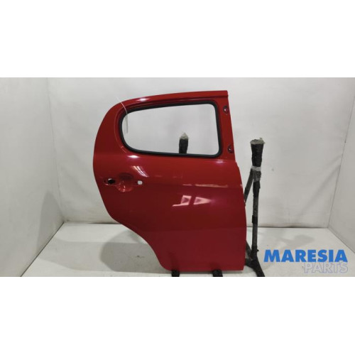 Peugeot - 108 - Portier 4Deurs rechts-achter