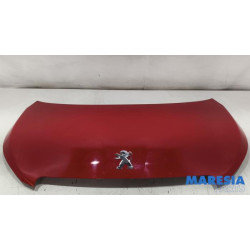 Peugeot - 108 - Motorkap
