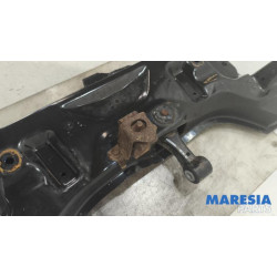 Peugeot - 108 - Subframe