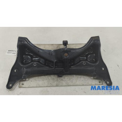 Peugeot - 108 - Subframe