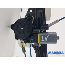 Fiat - 500 - Window mechanism 2-door, front left
