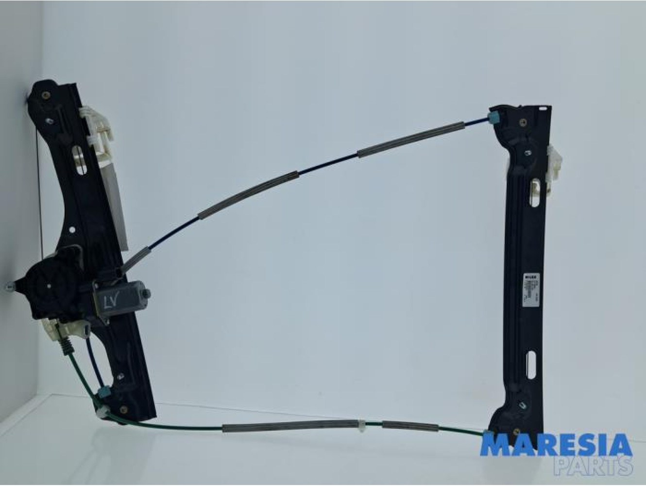 Fiat - 500 - Window mechanism 2-door, front left