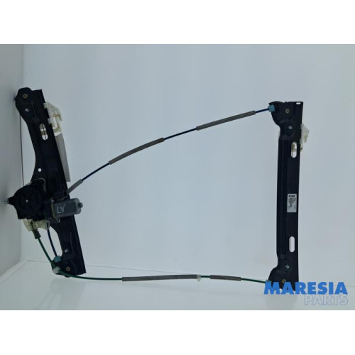 Fiat - 500 - Window mechanism 2-door, front left