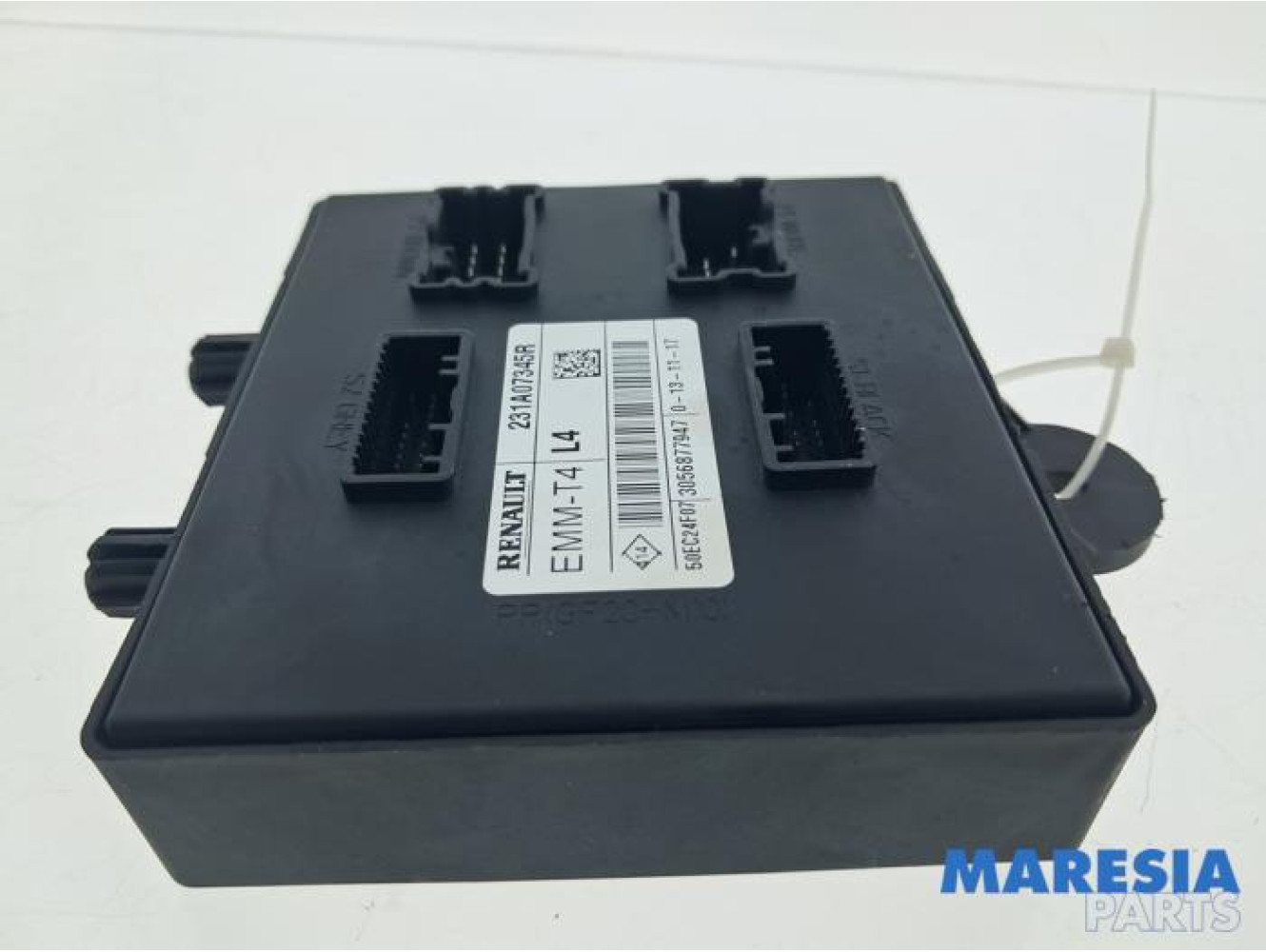 Renault - Twingo - Body control computer