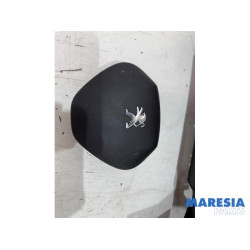 Peugeot - 108 - Airbag set + dashboard