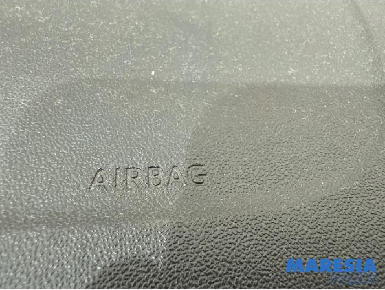 Peugeot - 108 - Airbag set + dashboard