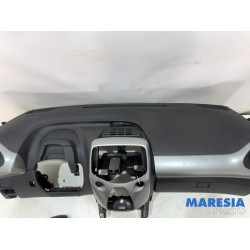 Peugeot - 108 - Airbag set + dashboard