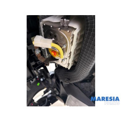 Peugeot - 108 - Airbag set + dashboard