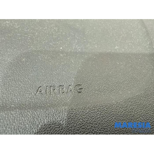Peugeot - 108 - Airbag set + dashboard