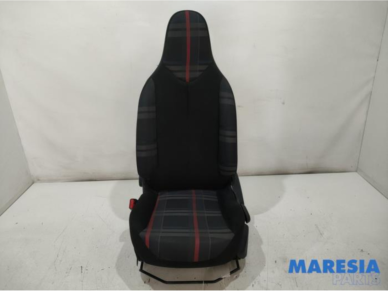 Peugeot - 108 - Stoel links