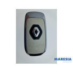 Renault - Twingo - Computer Motormanagement